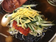 -服务大楼冷面(延大店)