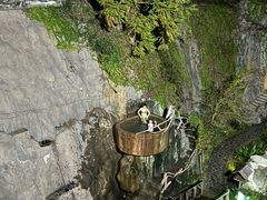 -天芳悦潭度假村温泉