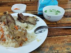 -塔斯提抓饭(东城汇店)