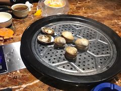 -船奇蒸汽海鲜·闽菜(八市海鲜总店)
