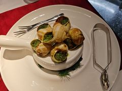 -Wei菋·Le Bistrot