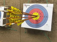 -道顺射箭·团建·骑射(张杨路店)