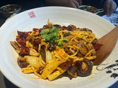 -川成元·麻辣香锅(凯德MALL西直门店)