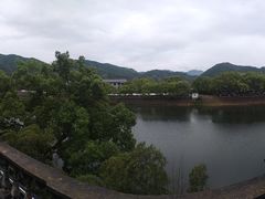 -溪口-滕头旅游景区