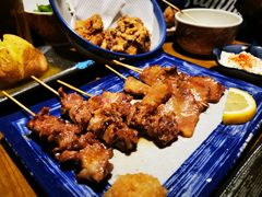 -鸟内会居酒屋(得意潮馆店)