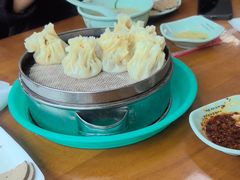 -北三沙家烧麦(北头道街店)