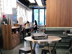 大堂-小螺大作·螺蛳粉火锅(林和西店)