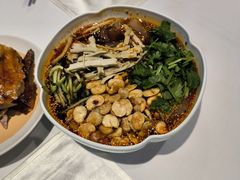 浑源凉粉-凯鸽酒楼(操场城店)