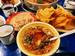 -马路边边串串香(双井直营店)