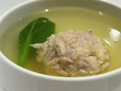 -松鹤楼·非遗·苏帮菜(融科店)