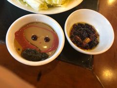 -老北京羊蝎子火锅(光荣道店)
