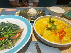-仙罗泰·泰国餐厅(印象汇店)