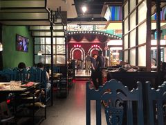 大堂-哥老官重庆美蛙鱼头(宝山龙湖店)