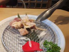 -吉屋烤肉(八宝街店)