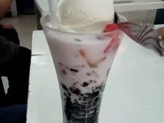 -梧州双钱龟苓膏(丽港航母店)