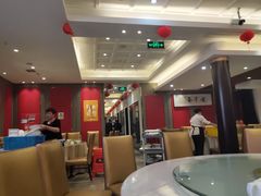 大堂-留芳·文旅古月楼(老街店)