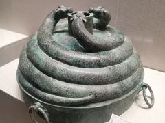 -深圳博物馆(古代艺术馆)
