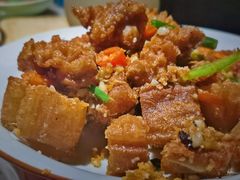 -绿茶餐厅(城西银泰城店)