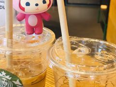 -星巴克臻选(宁波世纪东方广场店)
