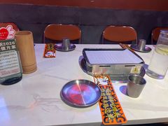 -路边羊烧烤酒场(宝带路店)