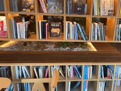 -奈雪茶院·茶室茶馆(广州粤海天地店)