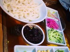 -局气烤鸭·北京菜(前门店)