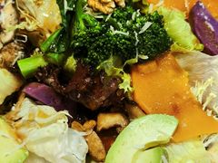 -斯比特花园西餐厅(东方商厦店)