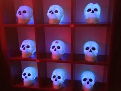 -MJ魔爵全机关真人密室逃脱(万达广场松江店)