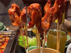 -蜀江龙火锅(339店)