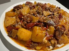 -一醒·手工面·西北传统小吃(悠方购物中心店)
