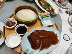 -红城阁·上海味道(四平路店)