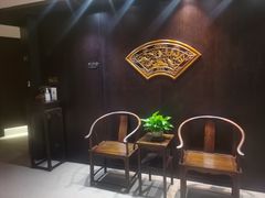 -深圳隐秀山居酒店