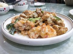 -同发号饭庄(复兴路店)