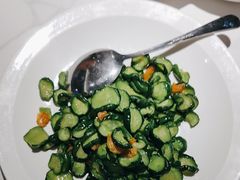 -船歌·鱼水饺青岛菜(石老人店)