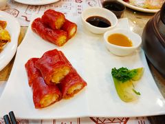 -银记肠粉店(北京路店)