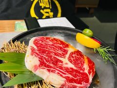 -厚贞日式烤肉(龙之梦店)
