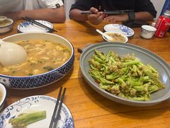 -旺角小渔村·海肠捞饭开创者(环山路店)