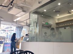 -喜茶(广州番禺奥园广场店)