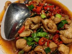 -兰湘子·湘菜小炒(石家庄万象城店)