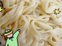 马虎牛肉面-清真马虎面馆(西七路店)