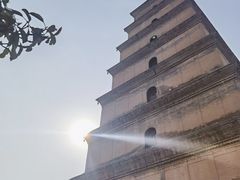 -大慈恩寺(大雁塔)