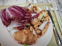 -北京贵宾楼饭店 红墙咖啡厅