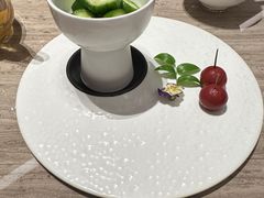 -无锡丽笙精选酒店·兰亭阁中餐厅