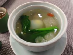 -竹里馆·淮扬菜·功夫茶(老门东店)