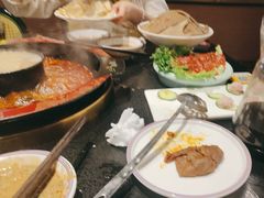 -三江两海老火锅(北京首店)