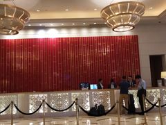 -无锡君来洲际酒店