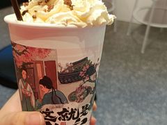 -茶话弄(中贸广场店)