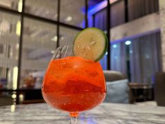 -怡廊(上海漕河泾万丽酒店)