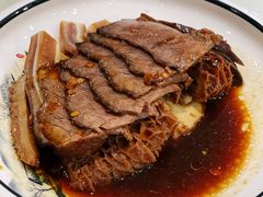 卤味拼盘-桐庐土菜馆·传承经典土菜