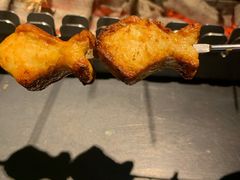 -很久以前羊肉串(中山公园店)